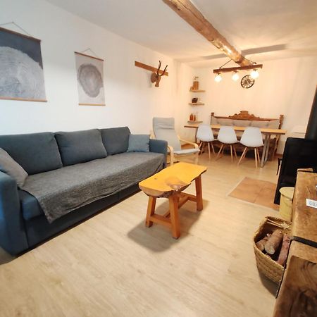 La Casa Del Norte 트라가세테 외부 사진